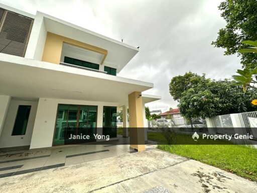 Bandar Dato Onn Jalan Perjiranan 15