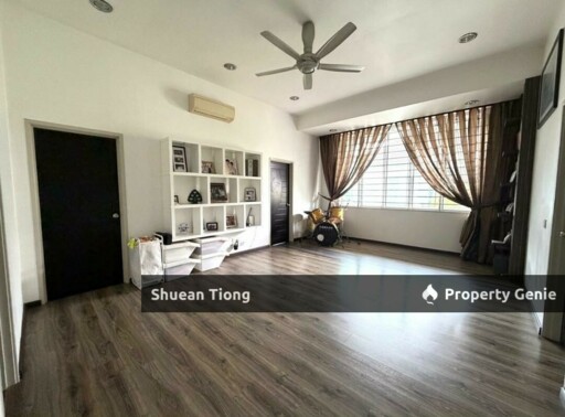 Nusa Duta 1 2 Storey Semi Detached House for Sale!