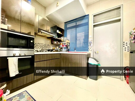 TAMARA RESIDENCE CONDO PRESINT 8 PUTRAJAYA