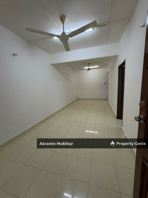 Facingz Open Booking RM1000 Teres Setingkat Taman Sentosa, Klang