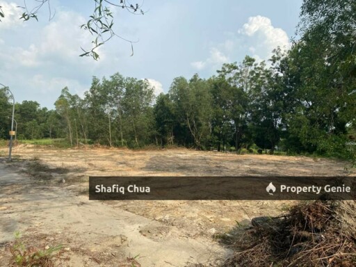 Bandar Tasik Puteri, Rawang
