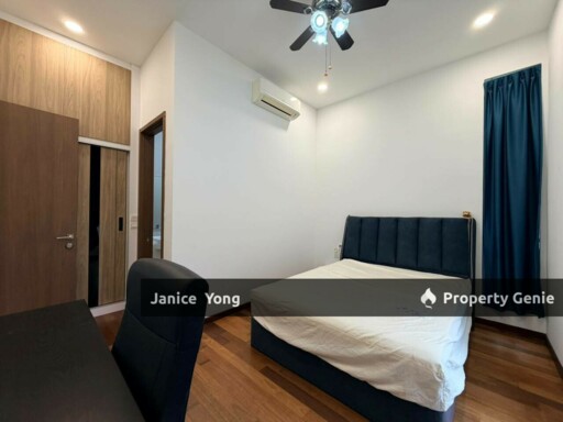 Sunway Sakura Residence @ Iskandar Puteri