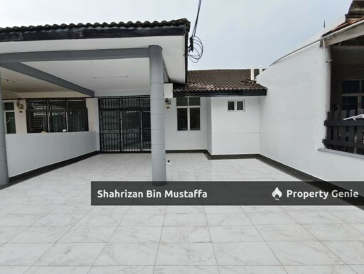 Full Loan, Taman Impian Jaya, Senai, Johor