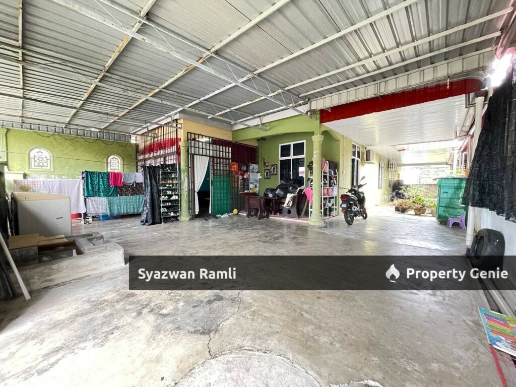 Taman Lembah Bujang |RENOVATED✅✅ FREE GIFT✅