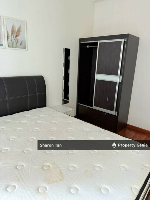 Grandview 360 Big Condo 3 Bedroom 5 min to CIQ Town Midvelly