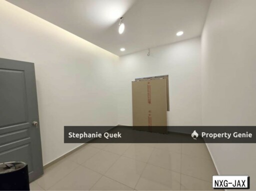 Taman Gembira Klang (Happy Garden) 1 Storey Fully Renovated House For Sale