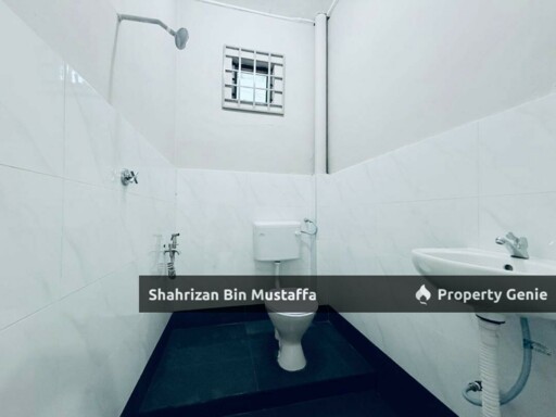 Full Loan, Full Renovation, Taman Megah Ria, Masai, Johor