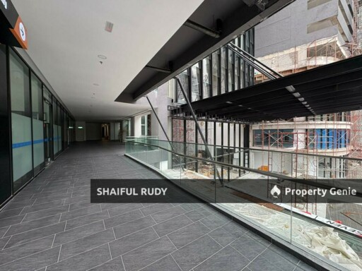 Twenty8 Finance Avenue I-City