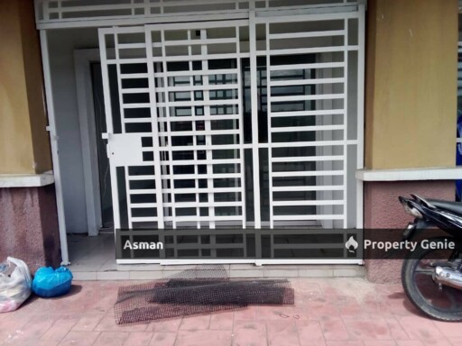 Subang Permata Ground Floor For Rental in Shah Alam