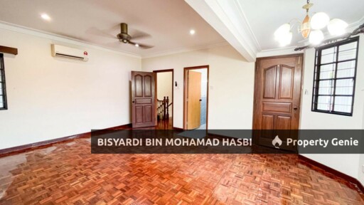 Exclusive 6,500sq.ft Bungalow,Bangsar, Kuala Lumpur. Large Land Area, Walking Distance to Park and School