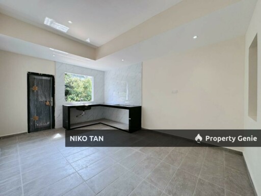 For Sale – Jalan Kekabu 1 Storey Fully Renovated Desa Cemerlang