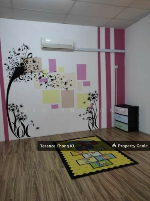 Cheapest Freehold 3sty Shop Office at Glomac Cyberjaya for Sale