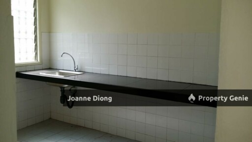 Taman Putra Perdana Double Storey Terrace House Corner Lot
