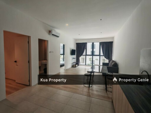 For Sale! Milano 8 Apartment @ Jalan Wan Alwi, Opposite Vivacity