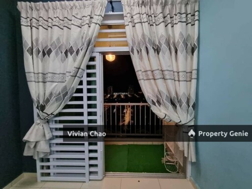 Affordable Meru Prima Condo for Sale