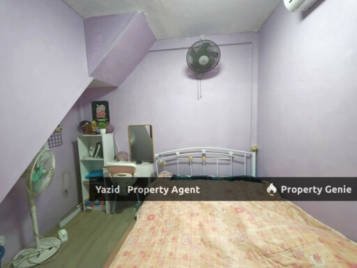 Single Storey,Taman Tasik Teratai, Serendah