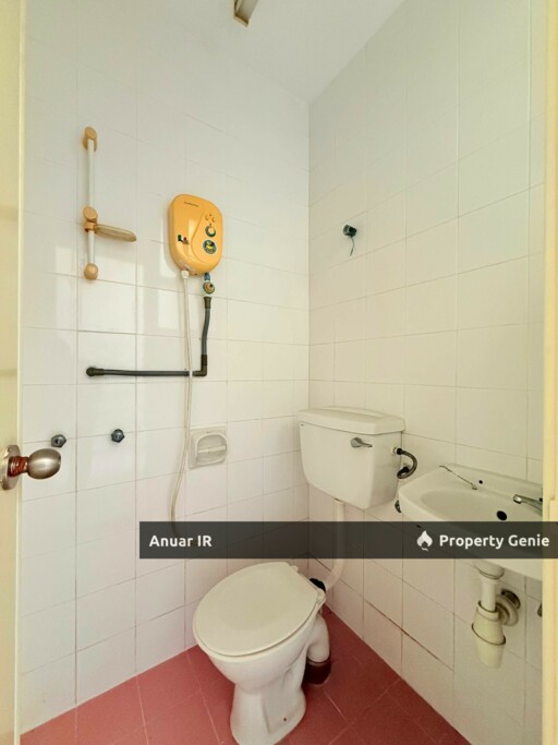 2 Storey Semi D Jalan Damar Bandar Sri Damansara KL