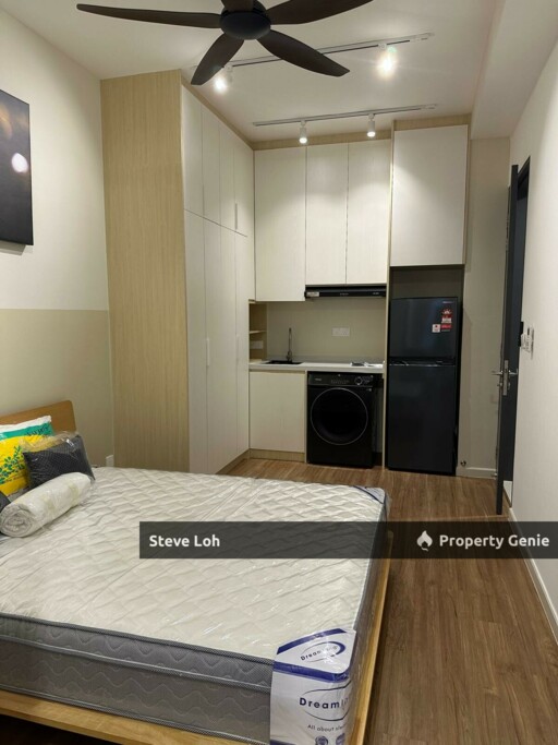 Sunway Velocity Two Studio For Rent | FREE 600Mbps WiFi