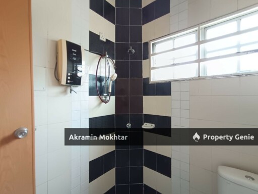 Double Storey Terrace (Intermediate), Kota Puteri, Rawang