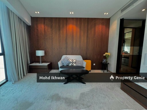 Damansara City Residence