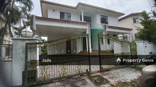 2.5 STOREY BUNGALOW, TROPICANA GOLF & COUNTRY RESORT, PETALING JAYA