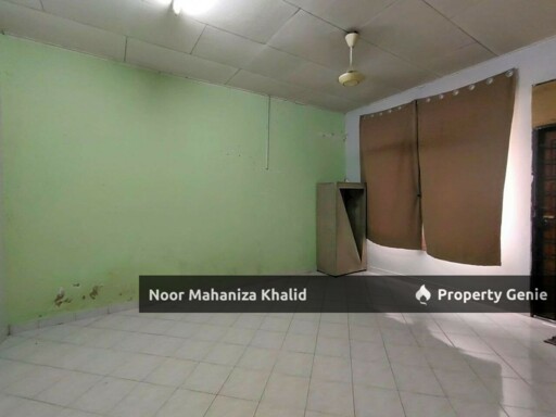 Double Storey House, Seremban Jaya Negeri Sembilan