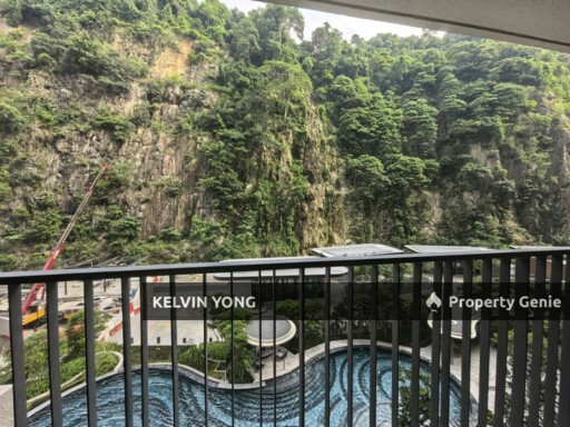D'Terra Residence