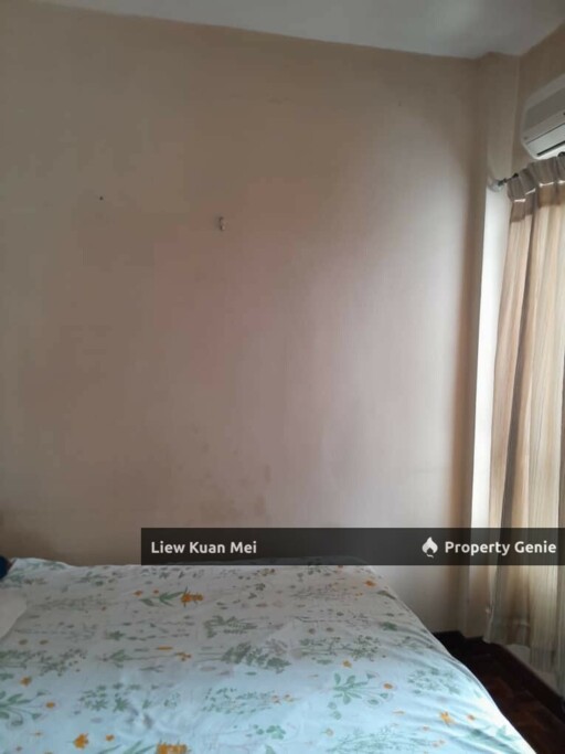 Casa Damansara 1, SS2 Renovated High Floor Unit for Sale