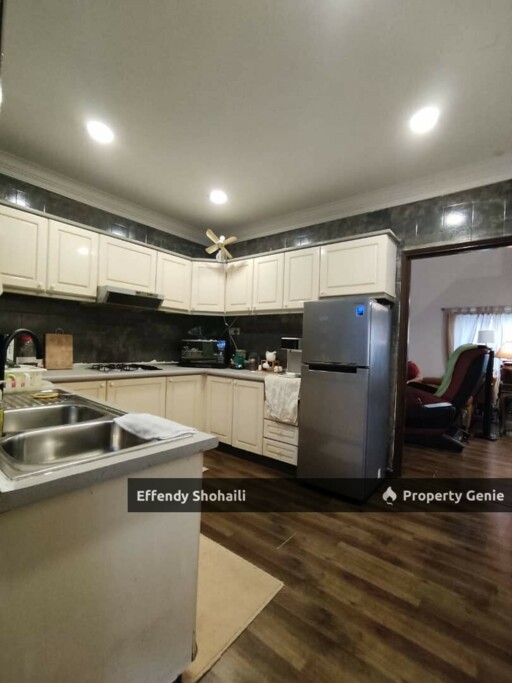VILLA BAIDURI PENTHOUSE TIARA AMPANG