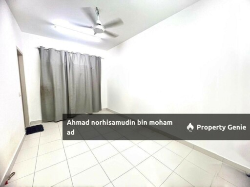 Freehold❗️ PANGSAPURI DE KIARA, SETIA ALAM for Sale‼️