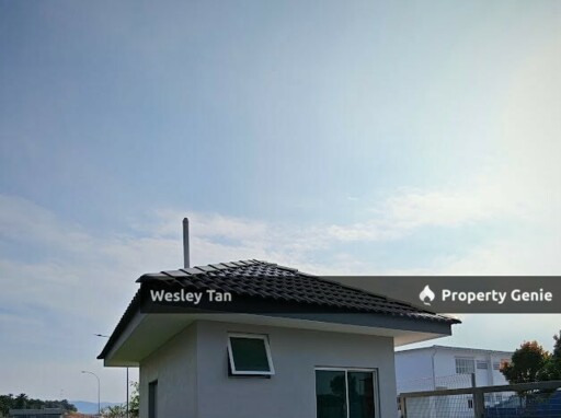 Detached Factory Bandar Enstek Negeri Sembilan for Sale