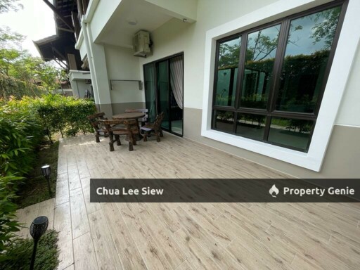 🏠Bayou Water Village @ Leisure Farm Gelang Patah