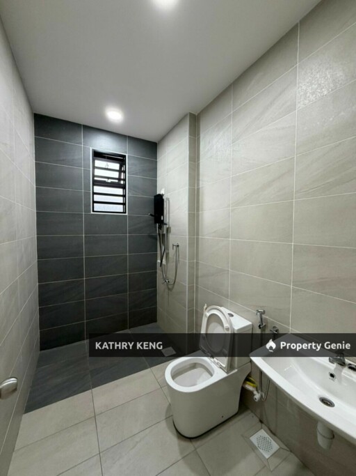 Taman Tasik Indah For Rent Kluang For Rent Johor For Rent
