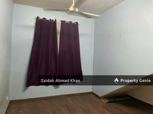 Damai Perdana Cheras Townhouse Lower Unit For Sale D'Majestica