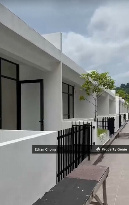 Empire Residence @ Damansara Perdana for Rent