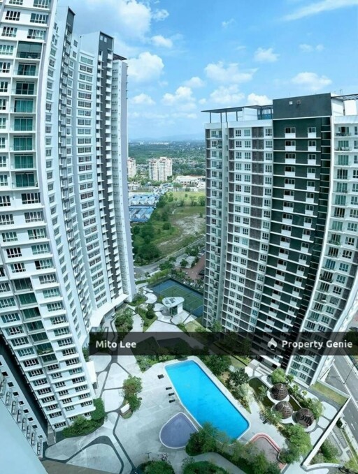 Tropez Residence For Sale Johor Bahru For Sale Johor For Sale