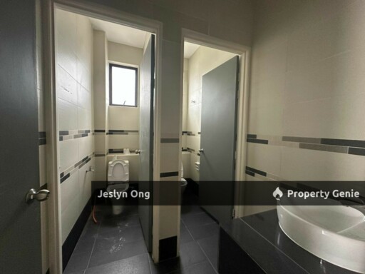 1.5 Storey Cluster Factory @ Eco Hub EBP 1 for Rent