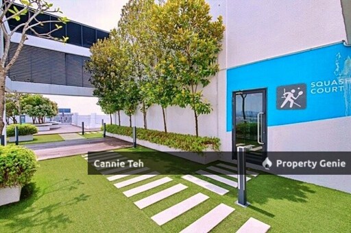 Solstice Cyberjaya @ 1,001sf Below Value 41%!