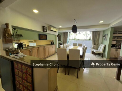 Bukit Bandaraya Bangsar 2.5 Storey Bungalow for Sale