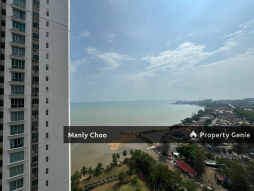 CORNER Ocean Palm Tanjong Kling Klebang Nr Seri Bayan Delima Selat