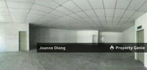 Alam Damai Ground Floor Shop