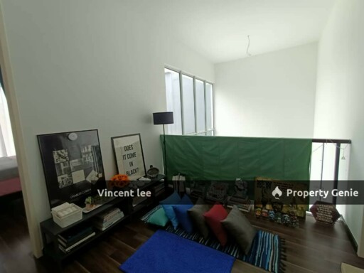 Eco Forest Garden Homes [30X62] 2 Storey Garden Homes, Semenyih