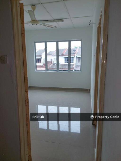 2 Storey 20x60 Terrace House Taman Kinrara, Seksyen 2, Puchong