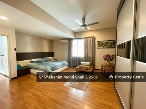 Bandar Seri Putra Semi-D