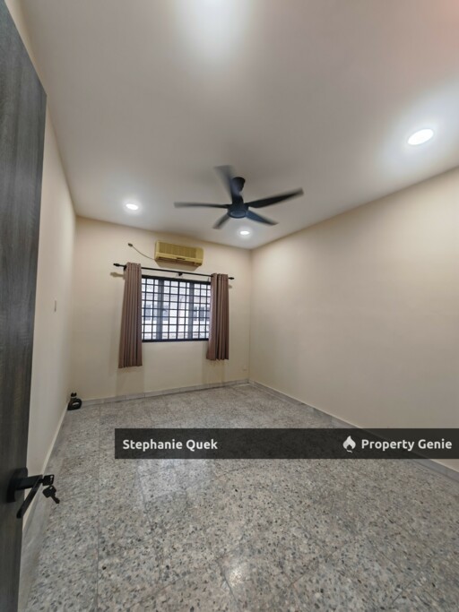 Teluk Panglima Garang Corner With Big Land 2 Storey Facing Open House For Sale