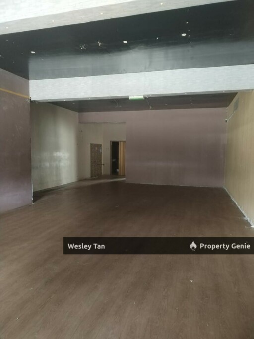 Merdeka Permai Mainroad 2 Storey Shop 22x70 For Sale Rent High Traffic