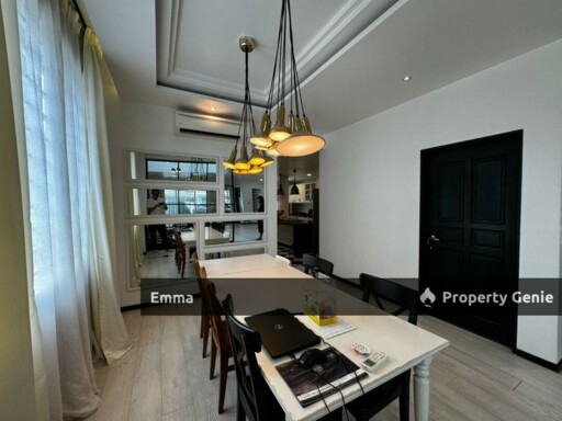 Lakeside Puchong 2 Storey For Sales