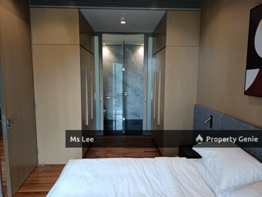 The Conlay @ KLCC-Near Pavilion Mall & MRT, Level 31 Golf Club View, Brand New, Ready Now