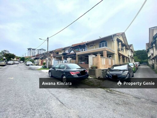 Awana Kinrara