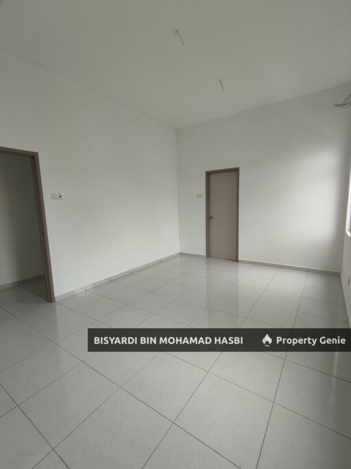 CORNER LOT BANGLO EKSKLUSIF UNTUK DIJUAL Taman Bukit Senawang Perdana, Senawang.